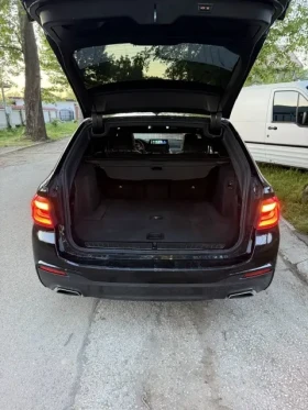 BMW 520 520, снимка 6