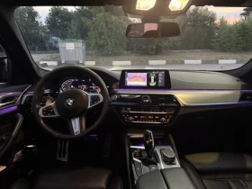 BMW 520 520, снимка 10