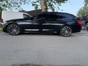 BMW 520 520, снимка 3