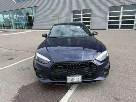 Audi A5 * Progressiv * CARFAX * БЕЗ ПЪРВОНАЧАЛНА ВНОСКА, снимка 11