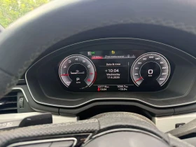 Audi A5 * Progressiv * CARFAX * БЕЗ ПЪРВОНАЧАЛНА ВНОСКА, снимка 8