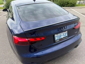 Audi A5 * Progressiv * CARFAX * БЕЗ ПЪРВОНАЧАЛНА ВНОСКА, снимка 6