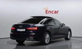 Audi A6 * 45 TFSI Premium/ФИНАНСИРАНЕ, снимка 2