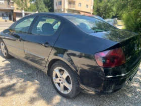 Peugeot 407, снимка 2