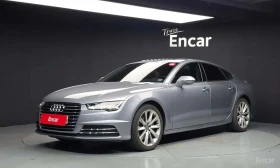 Audi A7, снимка 1