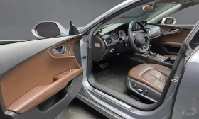 Audi A7, снимка 10