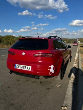 Alfa Romeo 159 sportwagon 1.9 jtdm, снимка 3