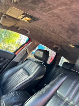 Alfa Romeo 159 sportwagon 1.9 jtdm, снимка 4