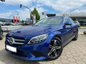 Mercedes-Benz C 220 d Avangarde | Mobile.bg    3