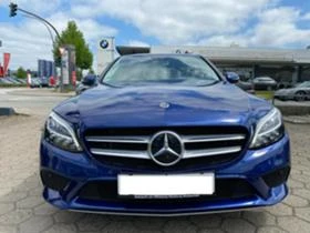 Mercedes-Benz C 220 d Avangarde | Mobile.bg    2