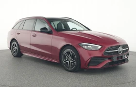 Mercedes-Benz C 220 T d AMG | Mobile.bg    3