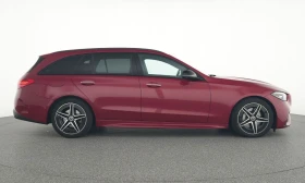 Mercedes-Benz C 220 T d AMG | Mobile.bg    11