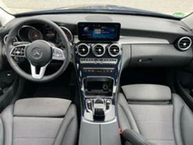 Mercedes-Benz C 220 d Avangarde | Mobile.bg    8