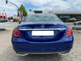 Mercedes-Benz C 220 d Avangarde | Mobile.bg    5