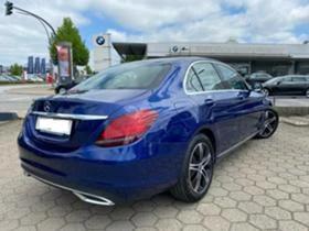 Mercedes-Benz C 220 d Avangarde | Mobile.bg    6