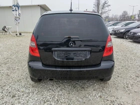 Mercedes-Benz A 160 1.5i *Face*Navi*NOVA*AVANGADE*, снимка 6