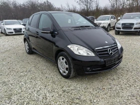 Mercedes-Benz A 160 1.5i * Face* Navi* NOVA* AVANGADE*  | Mobile.bg    11