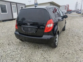 Mercedes-Benz A 160 1.5i *Face*Navi*NOVA*AVANGADE*, снимка 13