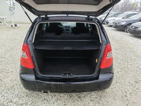 Mercedes-Benz A 160 1.5i *Face*Navi*NOVA*AVANGADE*, снимка 14