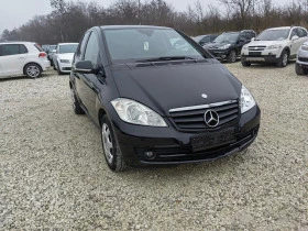 Mercedes-Benz A 160 1.5i *Face*Navi*NOVA*AVANGADE*, снимка 10