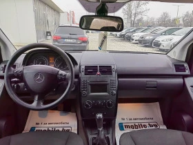 Mercedes-Benz A 160 1.5i * Face* Navi* NOVA* AVANGADE* , снимка 9