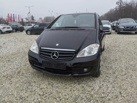 Обява за продажба на Mercedes-Benz A 160 1.5i *Face*Navi*NOVA*AVANGADE* ~6 850 лв. - изображение 1
