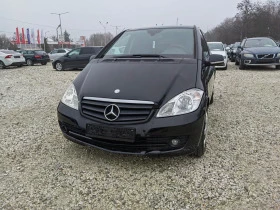 Mercedes-Benz A 160 1.5i * Face* Navi* NOVA* AVANGADE* , снимка 1