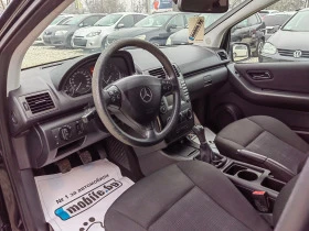 Mercedes-Benz A 160 1.5i *Face*Navi*NOVA*AVANGADE*, снимка 7