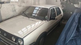 VW Golf, снимка 1