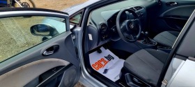 Seat Leon 1,6, снимка 7 - Автомобили и джипове - 45185437