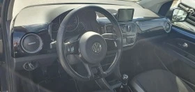 VW Up 1.0MPI-HI- LINE- NAVI-KOJA, снимка 9