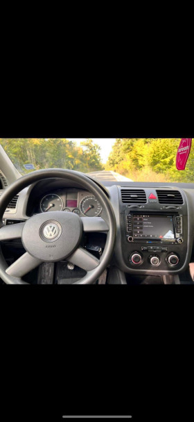 VW Golf 1.9TDI 200кс, снимка 6