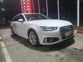 Audi A4 Топ!, снимка 5