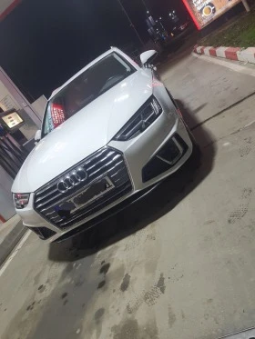     Audi A4 !