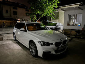 BMW 320 184, снимка 2 - Автомобили и джипове - 45798232