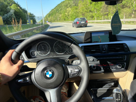 BMW 320 184, снимка 7 - Автомобили и джипове - 45798232