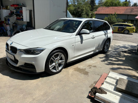 BMW 320 184, снимка 5 - Автомобили и джипове - 45798232