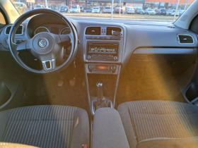 VW Polo 1.2 TDI, снимка 9