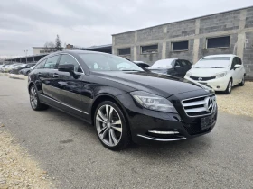 Mercedes-Benz CLS 350 Shooting Brake - 4Matic 177 000км. !, снимка 2