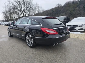 Mercedes-Benz CLS 350 Shooting Brake - 4Matic 177 000км. !, снимка 5