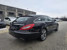 Mercedes-Benz CLS 350 Shooting Brake - 4Matic 177 000км. !, снимка 4