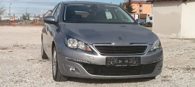 Обява за продажба на Peugeot 308 ~13 700 лв. - изображение 1