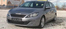 Обява за продажба на Peugeot 308 ~13 700 лв. - изображение 1