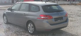 Обява за продажба на Peugeot 308 ~13 700 лв. - изображение 6