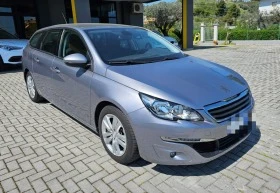 Peugeot 308, снимка 1