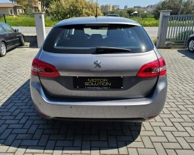 Peugeot 308, снимка 4