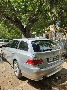 BMW 530 XD, снимка 7