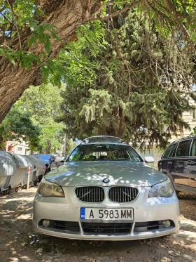 BMW 530 XD, снимка 11