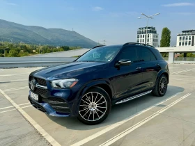  Mercedes-Benz GLE 45...