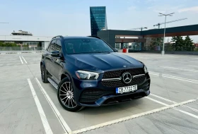 Mercedes-Benz GLE 450 AMG Package | Mobile.bg    5